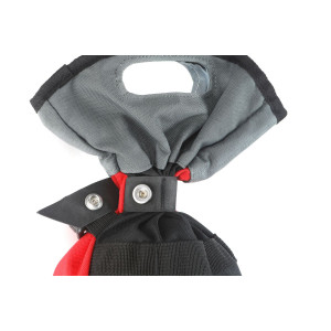 CORDE DE SECURITE HF ALPIN 20M