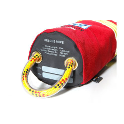CORDE DE SECURITE HF ALPIN 20M
