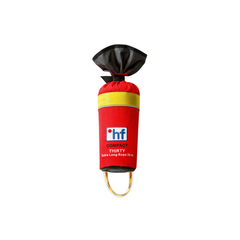 CORDE DE SECURITE HF COMPACT THIRTY 30 M