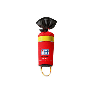 CORDE DE SECURITE HF COMPACT THIRTY 30 M