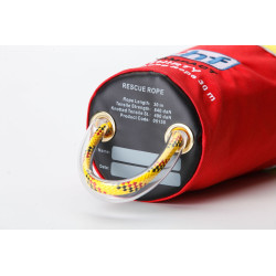 CORDE DE SECURITE HF COMPACT THIRTY 30 M