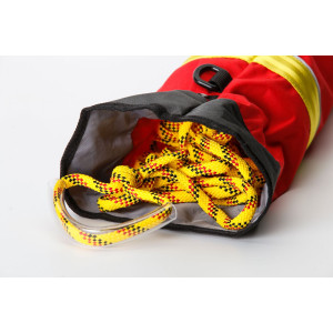 CORDE DE SECURITE HF COMPACT THIRTY 30 M