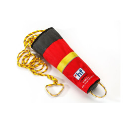 CORDE DE SECURITE HF COMPACT THIRTY 30 M