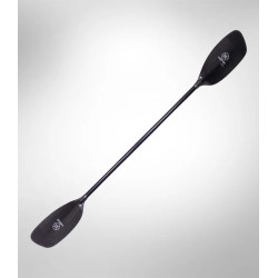 Pagaie Werner Shogun – Pagaie creek carbone Foam Core | Kayak-Online