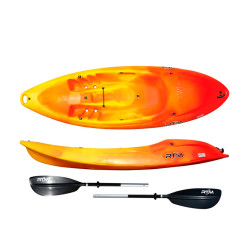 KAYAK RIGIDE RTM ROTOMOD MOJITO