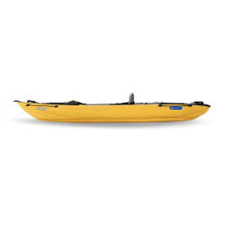 KAYAK GUMOTEX CALEYA