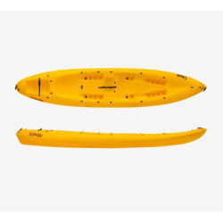 copy of KAYAK BIPLACE EXO SHARK 2 SPORT