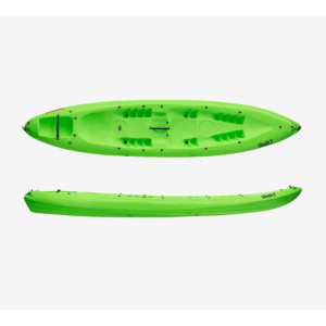 copy of KAYAK BIPLACE EXO SHARK 2 SPORT