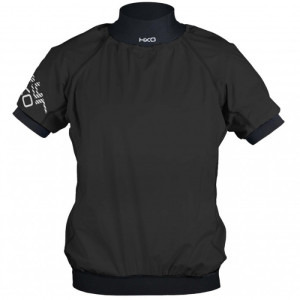ANORAK MANCHE COURTE ZEPHYR
