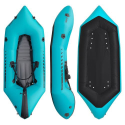 PACKRAFT NRS PULSAR