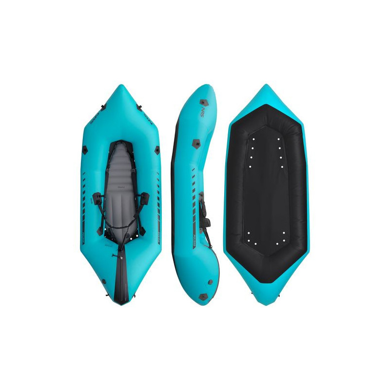 PACKRAFT NRS PULSAR