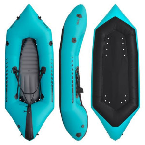 PACKRAFT NRS PULSAR