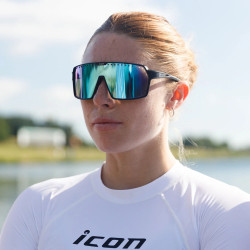 LUNETTE ICON  X500 MIRROR LENS