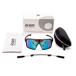 LUNETTE ICON  X500 MIRROR LENS