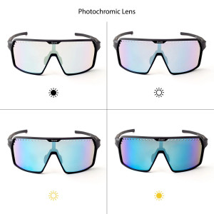 LUNETTES ICON REACTOR RX500