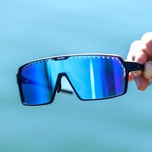 LUNETTES ICON REACTOR RX500