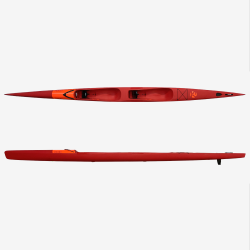 K2  NELO SURFSKI 75