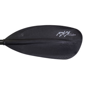 PAGAIE PACKRAFT RAPA CARBON 4 PARTIE (réglable 200/210)