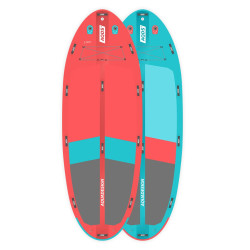 MEGACRAFT 15'1 - Pack Paddle Géant