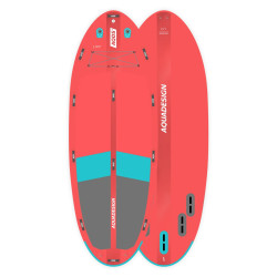 MEGACRAFT 15'1 - Pack Paddle Géant
