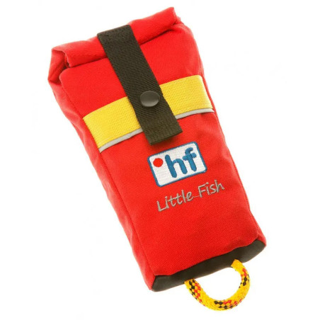 CORDE HF LITTLE FISH