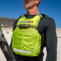 Nouveau Gilet kayak MOCKE Flow maintenant disponible