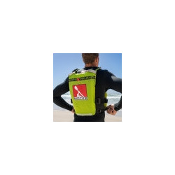 Nouveau Gilet kayak MOCKE Flow maintenant disponible