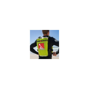 Nouveau Gilet kayak MOCKE Flow maintenant disponible