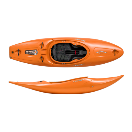 PALM X DAGGER AON M SPORT
