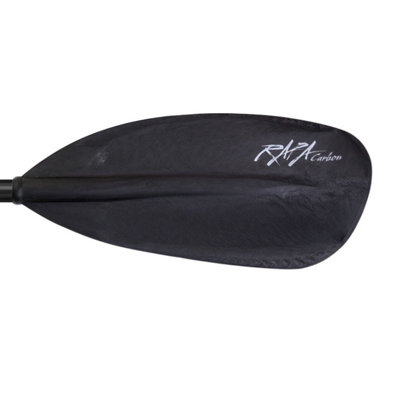 copy of PAGAIE PACKRAFT RAPA CARBON 4 PARTIE (réglable 200/210)