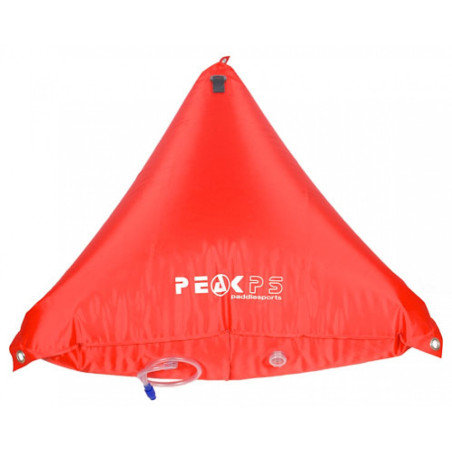 RESERVES CANOE (PAIR)