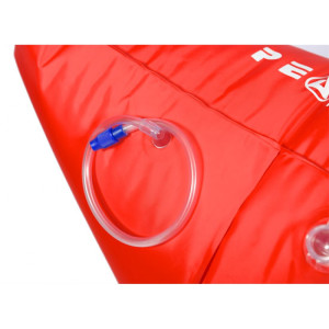 RESERVES CANOE (PAIR)
