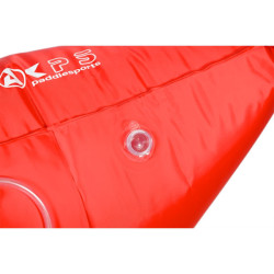 RESERVES CANOE (PAIR)