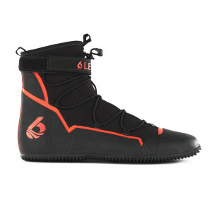 Bottillons Level Six Creek Boot 2.0 – Kayak rivière | Kayak-Online