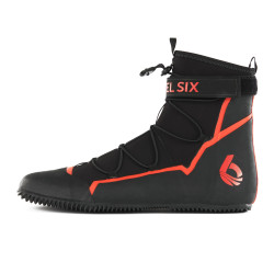 Bottillons Level Six Creek Boot 2.0 – Kayak rivière | Kayak-Online