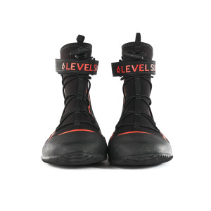 Bottillons Level Six Creek Boot 2.0 – Kayak rivière | Kayak-Online