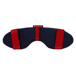 Coussin de portage canoë Level Six Helium | Kayak-Online