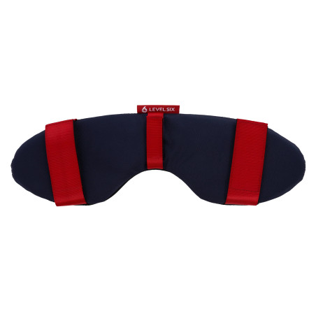 Coussin de portage canoë Level Six Helium | Kayak-Online
