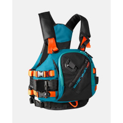 GILET Harnais rivière KAYAK HIKO GUARDIAN 2020 - Kayak Online