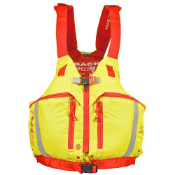 GILET PEAK EXPLORER ZIP