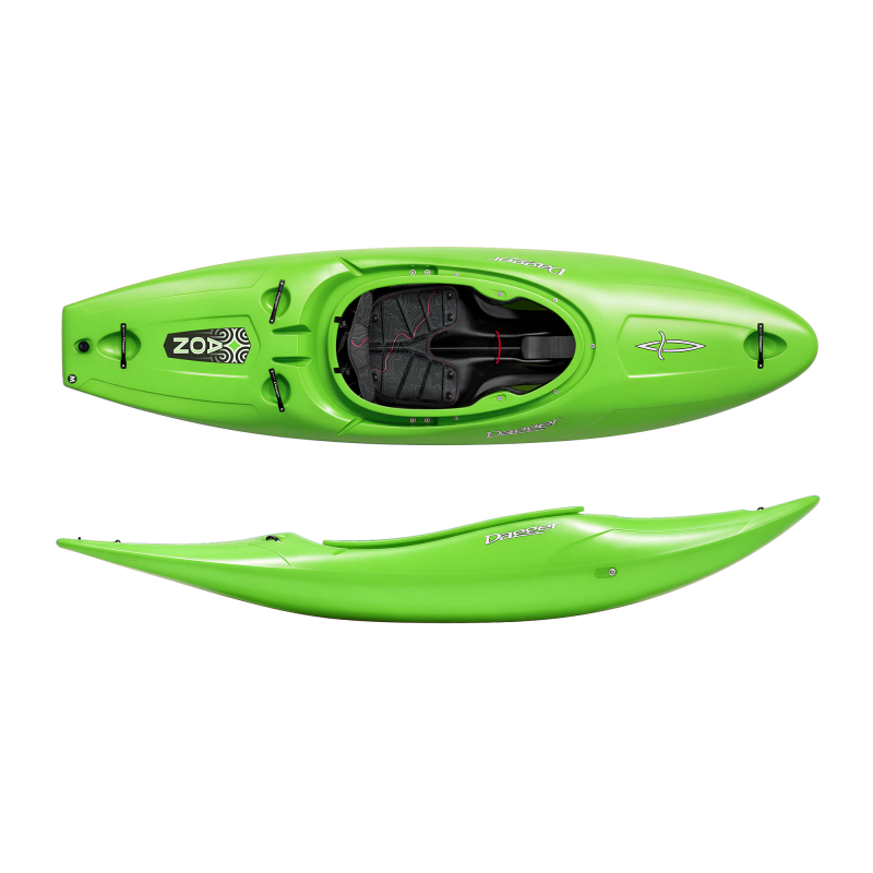 PALM X DAGGER AON M SPORT