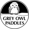 GREY OWL PADDLES